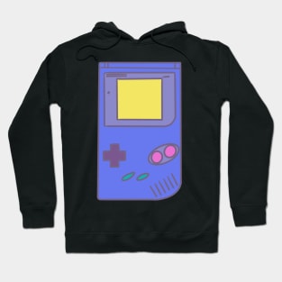 Retro gaming device Hoodie